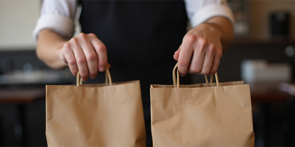 Menu spécial été 2026 à emporter